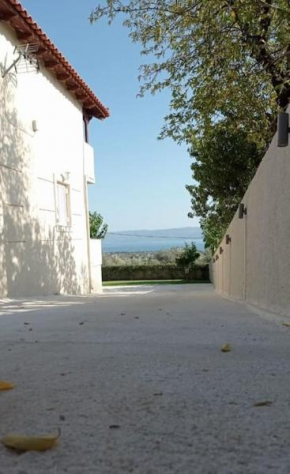 Villa Gaia Greece
